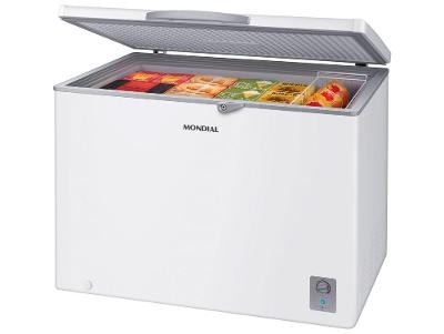 Freezer Horizontal Mondial 308L FHZ-01-W-320 73112-02