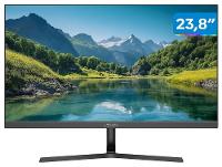 Monitor 100Hz Full HD 1ms Legacy Q24F10 23,8" IPS LED VGA e HDMI Freeysnc G-sync - 1