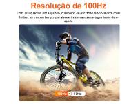 Monitor 100Hz Full HD 1ms Legacy JY22F10 21,5" LED VGA HDMI Freeysnc G-sync