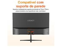 Monitor 100Hz Full HD 1ms Legacy JY22F10 21,5" LED VGA HDMI Freeysnc G-sync - 5