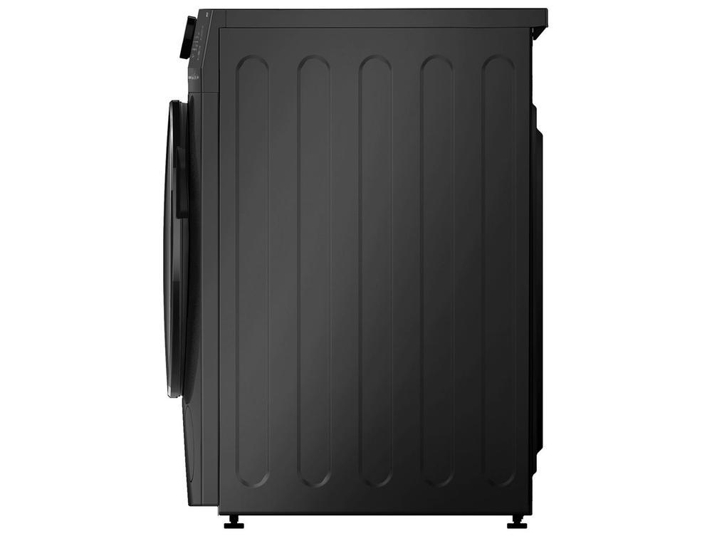 Lavadora de Roupas Midea Slim 13kg HealthGuard Smart Inverter Água Fria e Quente Titanium MF200W130WB/GK-01 - 9