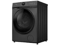 Lavadora de Roupas Midea Slim 13kg HealthGuard Smart Inverter Água Fria e Quente Titanium MF200W130WB/GK-01 - 6