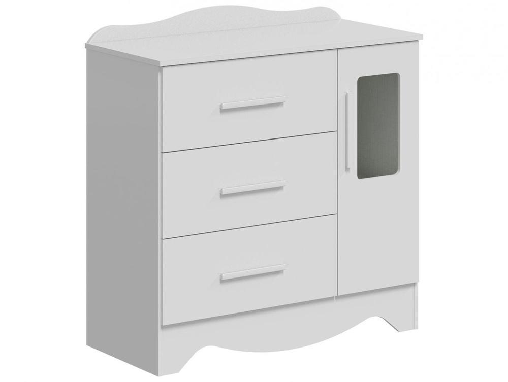 Cômoda de Bebê - 1