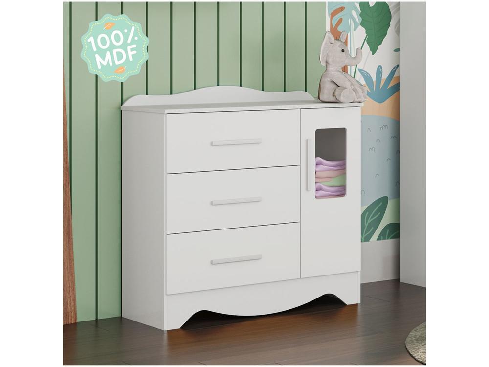 Cômoda de Bebê - 4