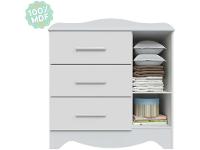 Cômoda de Bebê - 7