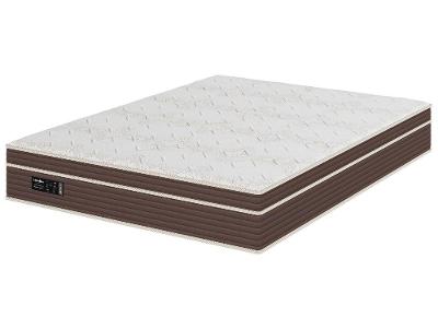 Colchão Casal Umaflex de Molas Ensacadas 32x138x188cm Harmony Plus