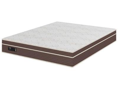 Colchão Queen Umaflex de Molas Ensacadas 32x158x198cm Harmony Plus