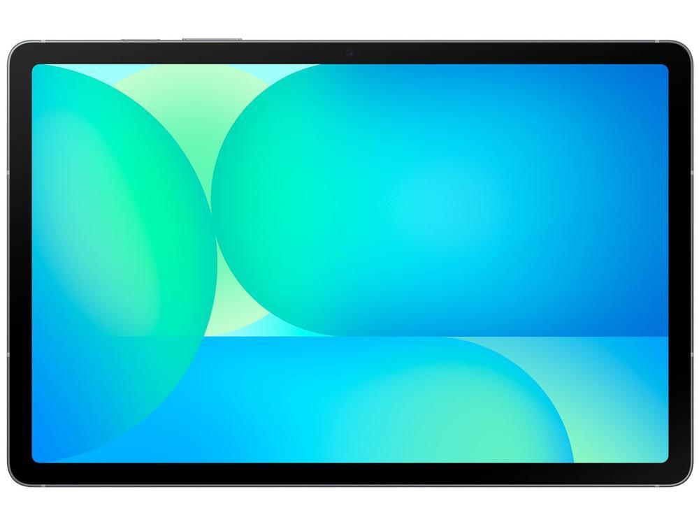 Tablet Samsung Galaxy Tab S10 FE com Capa e Caneta  S Pen 8GB RAM 128GB 10,9" Android 15 Exynos 1580 Wi-Fi - 9