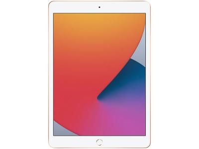 iPad Tela 10,2” 8ª Geração Apple Wi-Fi 128GB