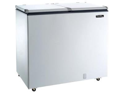 Conservador Esmaltec ECH350 Horizontal 325L 2 Portas