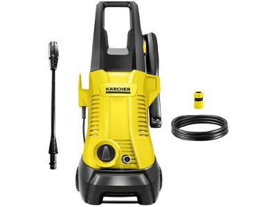 Lavadora de Alta Pressão Karcher K2 Plus 1740 psi