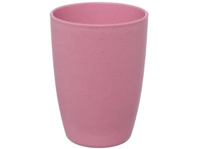 Copo Hauskraft FBBU Rosa 330ml