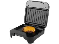 Sanduicheira Grill Philco Preta Antiaderente PGR25A 750W - 9