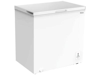 Freezer Horizontal Philco 1 Porta 199L PFH205B 56751032