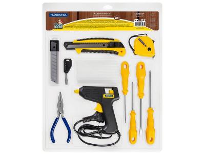 Kit Ferramentas Tramontina 28 Peças