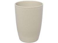 Copo Hauskraft FBBU Bege 330ml - 1