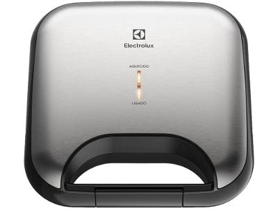 Sanduicheira Electrolux 750W Antiaderente Efficient ESG20