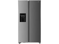 Geladeira/Refrigerador TCL Frost Free Side by Side 516L C516SBIMN1 - 1