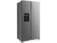 Geladeira/Refrigerador TCL Frost Free Side by Side 516L C516SBIMN1 - 2