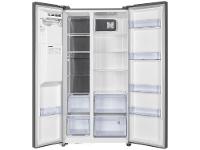 Geladeira/Refrigerador TCL Frost Free Side by Side 516L C516SBIMN1