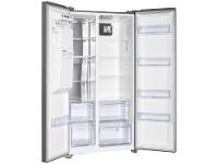 Geladeira/Refrigerador TCL Frost Free Side by Side 516L C516SBIMN1 - 5
