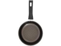 Panela Multiflon Antiaderente de Alumínio Vermelho 20cm 2,7L Gourmet - 4