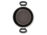 Caçarola Multiflon Antiaderente 26cm 6,3L Vermelho Gourmet - 4