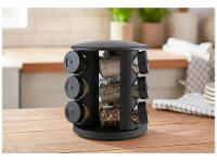 Porta-tempero de Vidro 10 Peças Brinox - 2