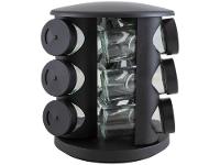 Porta-tempero de Vidro 10 Peças Brinox - 3