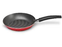 Conjunto de Frigideira e Tapioqueira Multiflon Antiaderente de Alumínio 2 Peças Gourmet - 2