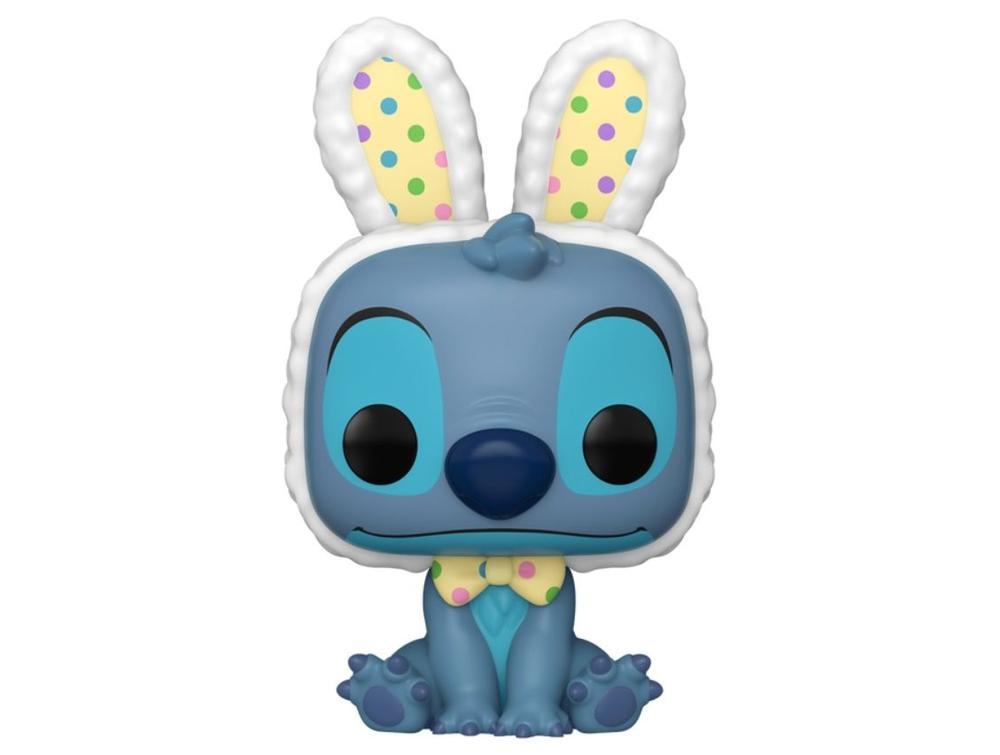 Funko Pop Stitch - 2