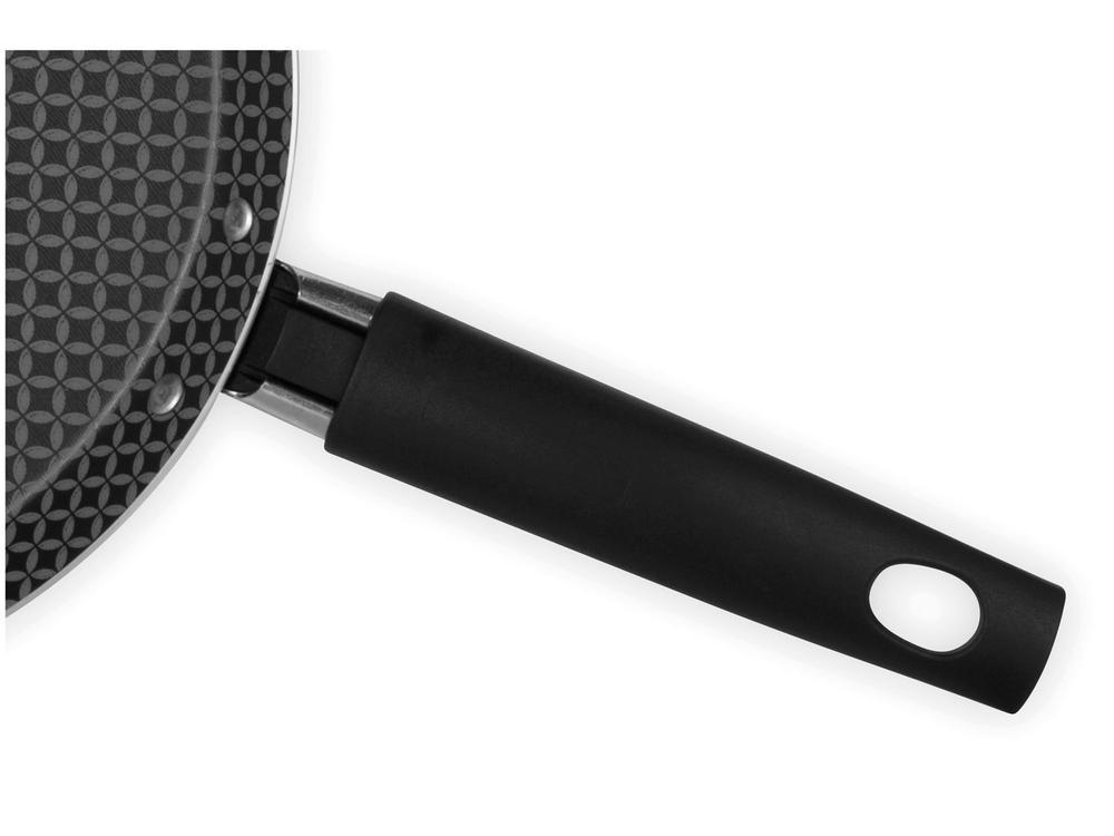 Crepeira Multiflon Antiaderente de Alumínio 24cm Gourmet - 3