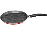 Crepeira Multiflon Antiaderente de Alumínio 24cm Gourmet - 1