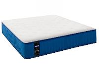 Colchão King Gazin de Mola 33x193x203cm Nevasca - 1