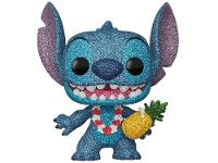 Funko Pop Luau Stitch Diamond - 1
