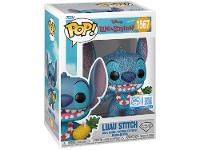 Funko Pop Luau Stitch Diamond - 2