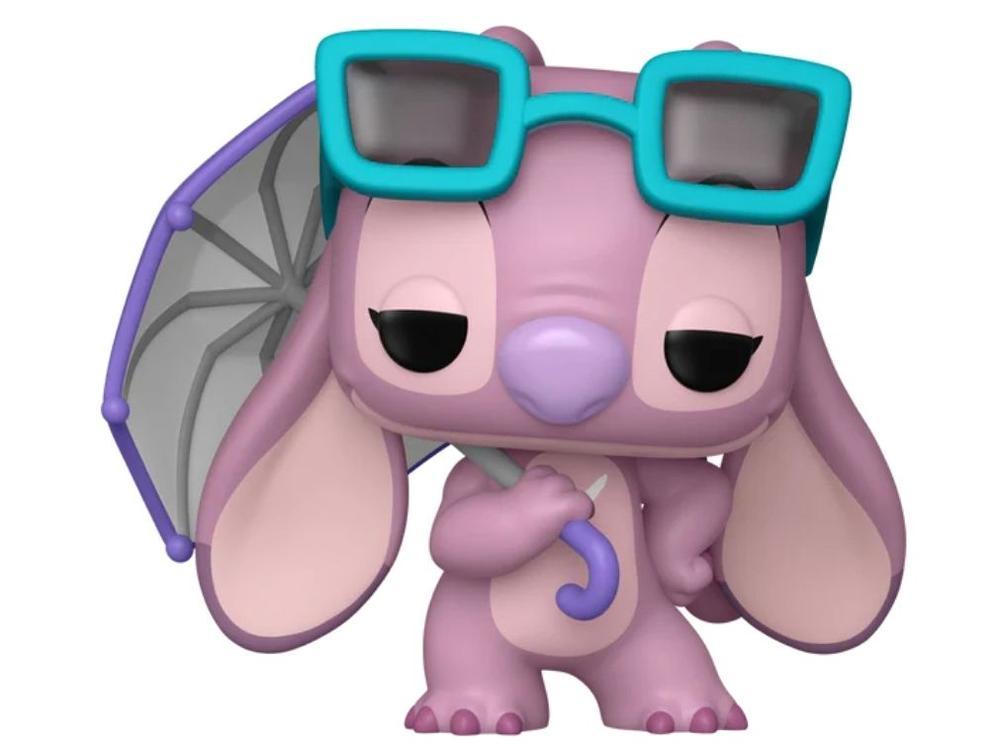 Funko Pop Lilo & Stitch Angel - 2