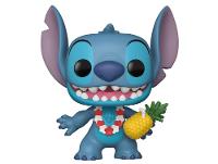 Funko Pop Luau Stitch - 2