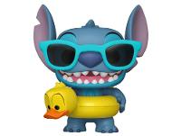Funko Pop Stitch com Boia - 2