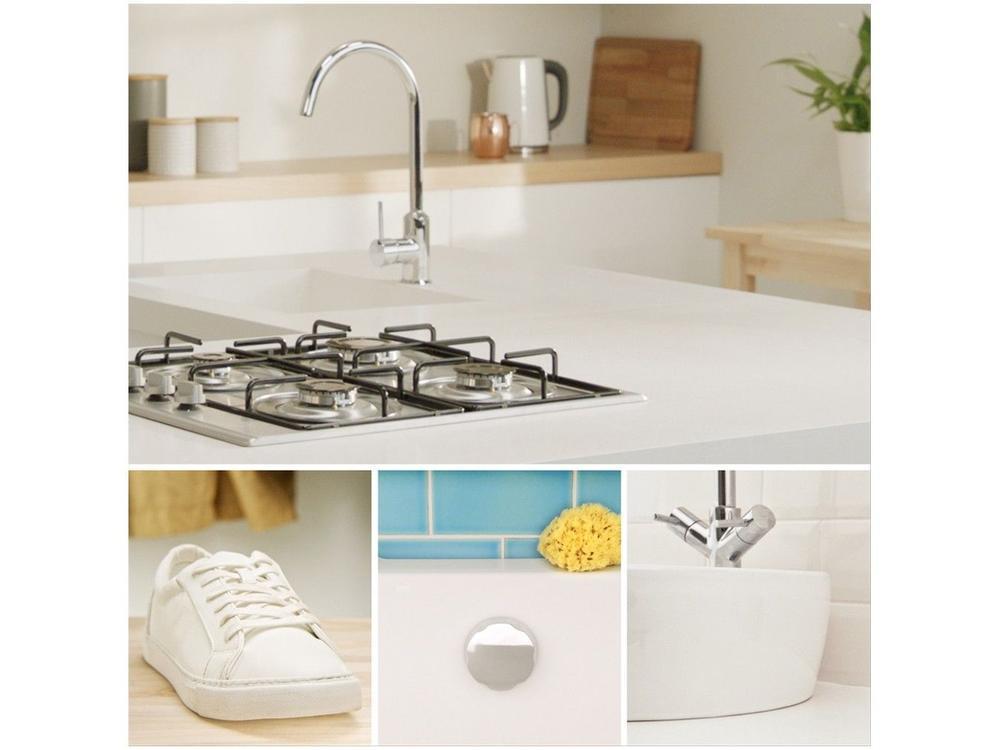 Limpador Multiuso Cif Cremoso Limão - 5