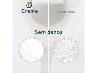 Limpador Multiuso Cif Cremoso Limão - 3