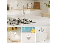 Limpador Multiuso Cif Cremoso Limão - 5