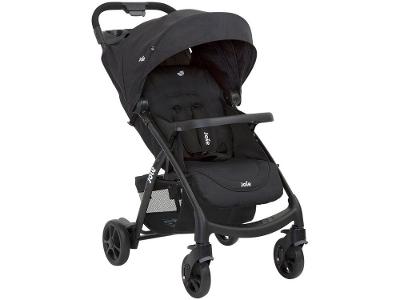 Carrinho de Bebê Joie Muze + Juva 0 a 15kg