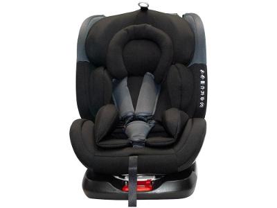 Cadeirinha para Auto Reclinável com Isofix 