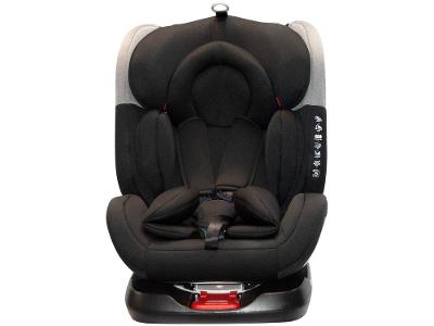 Cadeirinha para Auto Reclinável com Isofix 