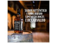 Whisky Jack Daniels Old No. 7 Tennessee Whiskey Americano 50ml