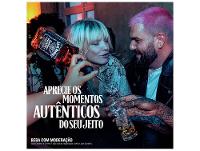 Whisky Jack Daniels Old No. 7 Tennessee Whiskey Americano 50ml - 6