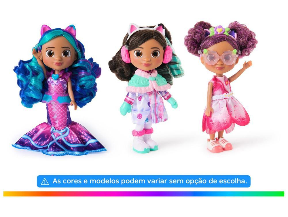 Boneca Gabbys Dollhouse: The Movie  - 2