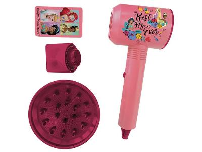 Salão de Beleza de Brinquedo Princesas Disney