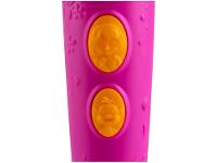 Microfone Infantil Emite Sons Dora Aventureira - 3